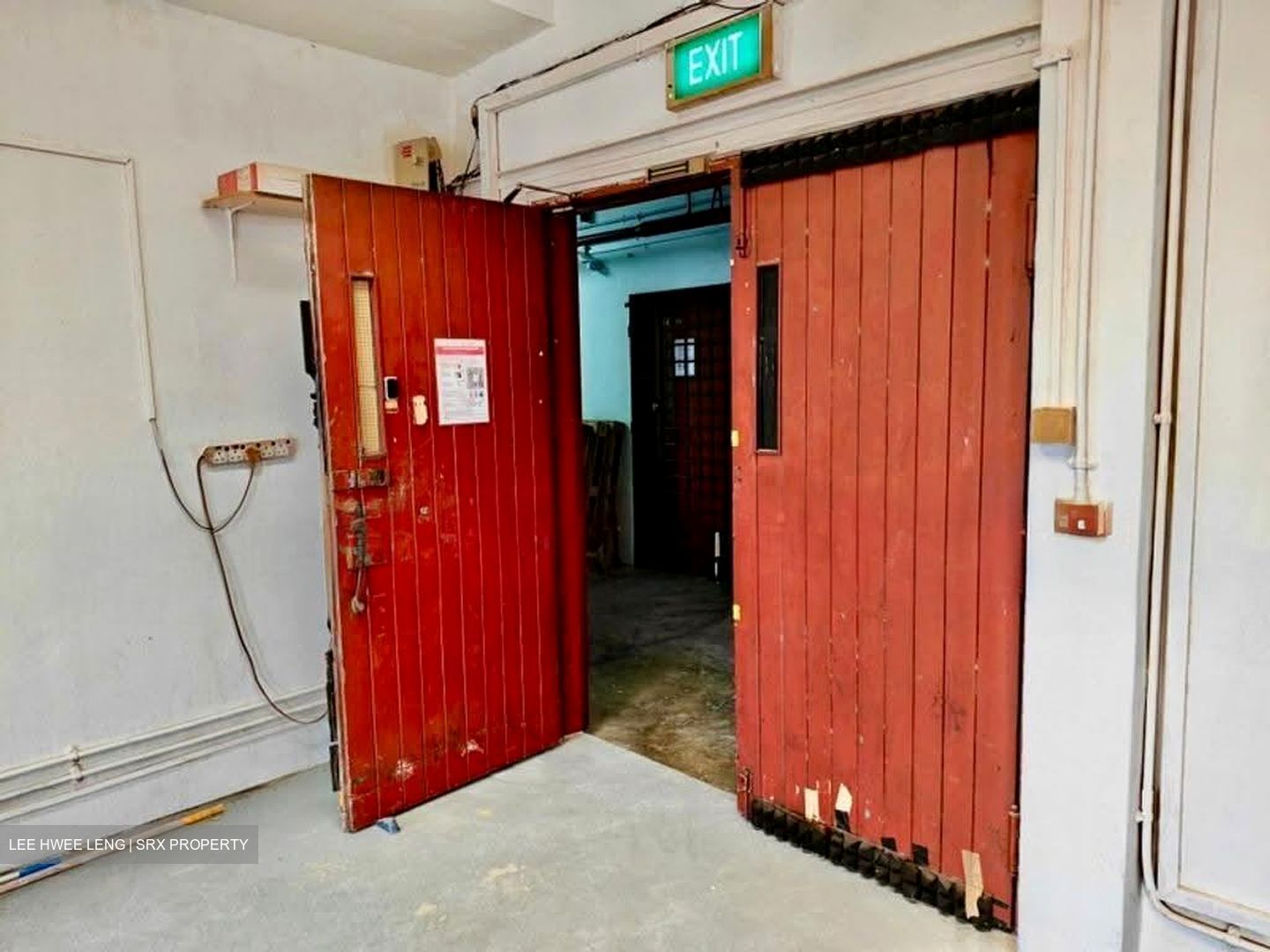 Yi Xiu Factory Building (D14), Factory #632987071